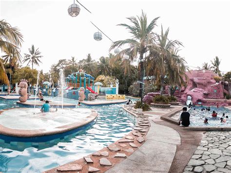 Danao Intosan Resort .